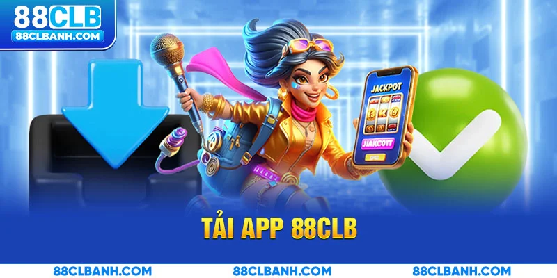 Tải App 88CLB