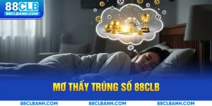 Mơ Thấy Trúng Số – Điềm Báo Gì?