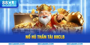 Nổ hũ thần tài – Slot game siêu hấp dẫn
